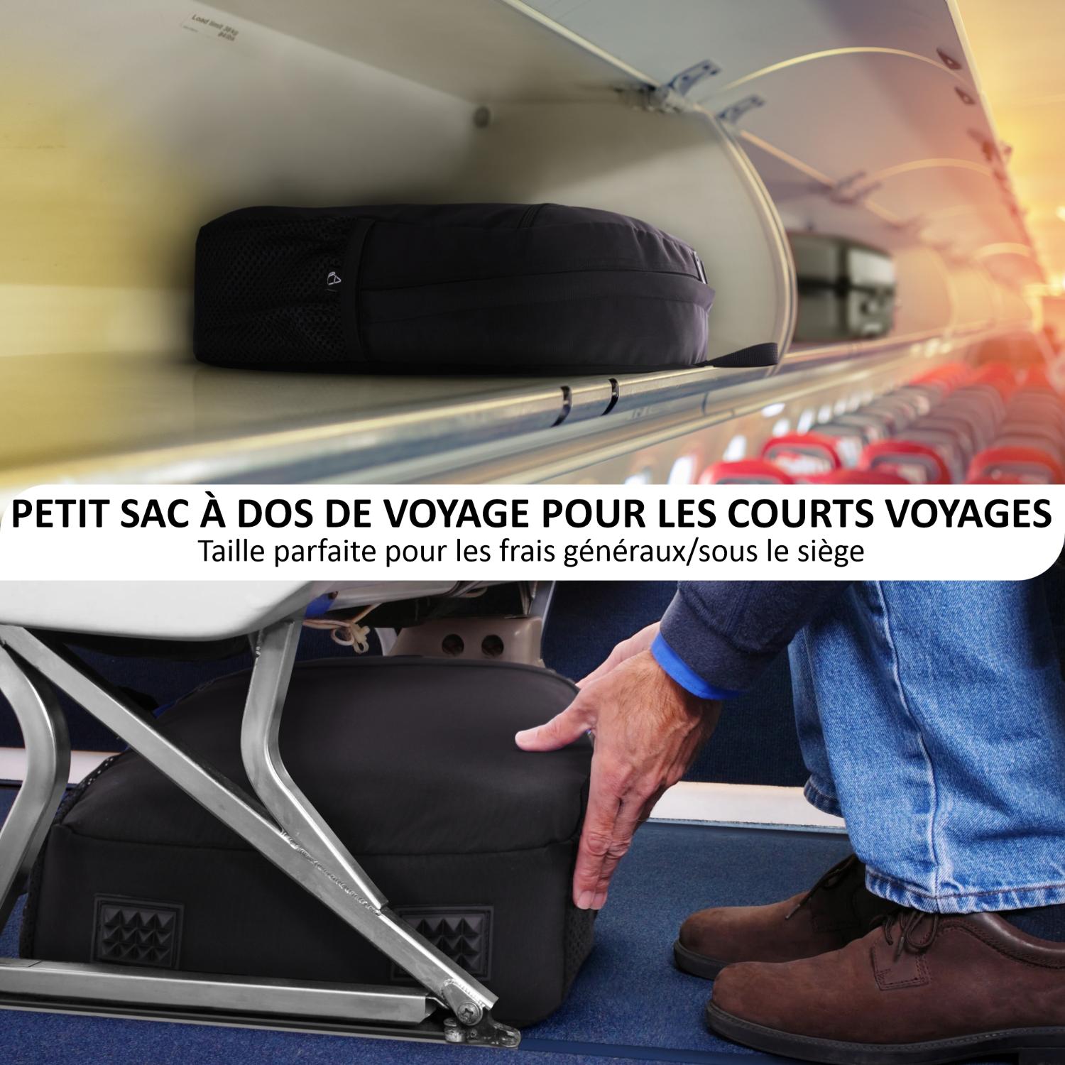 Sac de protection de vêtement 3PCS avec fermeture à glissière de Sac de protection de vêtement 3PCS avec fermeture à glissière de