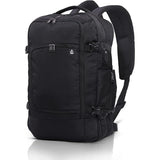 Aerolite 3 en 1 Bagage en Cabine Bagage à Main Sac à Dos 55x35x20 39L / de Travail/Fourre-Tout/Sac de Voyage Sacoche pour Portable de 15”