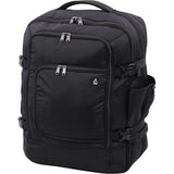 Aerolite 40x30x20 Wizz Air Taille maximale Sac à dos Respectueux de l'environnement Bagage de cabine Approuvé Voyage Carry On Holdall Sac à bandoulière Flight Rucksack avec YKK Zippers Garantie 5 ans